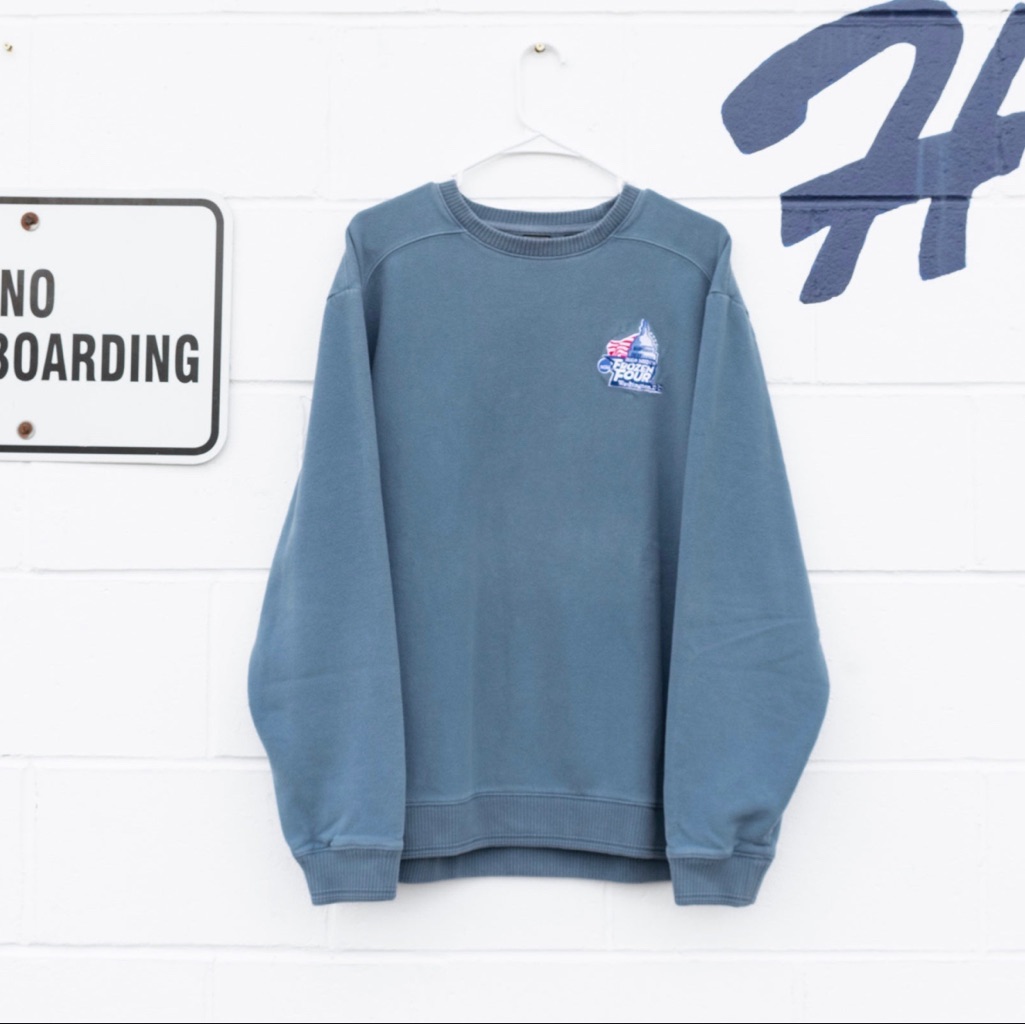 Ncaa Frozen Four Sweatshirt